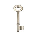 Union 2 Lever B2 Copy Mortice Key Blank