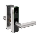 Dormakaba Evolo C-Lever Compact (LEAD TIME: 2-3 DAYS)