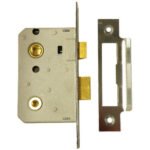 ERA 243/343 Bathroom Mortice Sashlock