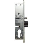 Adams Rite 4750 Euro Deadlatch Case for Metal Doors