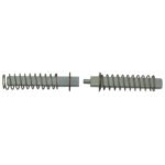 Winkhaus Split Spindle - c/w Springs