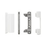Roto NT A TBT Top Sash Hinge Accessory Kit