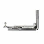 Roto Designo TBT Bottom Concealed Pivot Rest