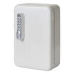 De Raat SLN Key Cabinet with Digital Lock (LEAD TIME: 2-3 DAYS)