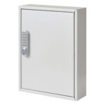 De Raat SLA Key Cabinet with Digital Lock (LEAD TIME: 2-3 DAYS)
