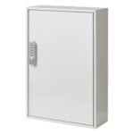 De Raat SLR Key Cabinet with Digital Lock (LEAD TIME: 2-3 DAYS)