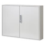 De Raat SLP Key Cabinet with Digital Lock (LEAD TIME: 2-3 DAYS)