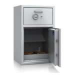 De Raat DRS Prisma Deposit Grade 3 Safes (LEAD TIME: 3-5 DAYS)
