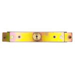 Tessi Horizontal Shutter Lock 202x30mm