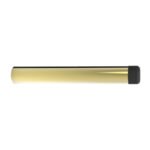 Carlisle Brass AA122 Cylinder Pattern Door Stop without Rose (LEAD TIME: 2-3 DAYS)