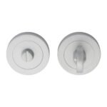 Carlisle Brass AA12LSC Turn and Release Long Spindle - Satin Chrome (LEAD TIME: 2-3 DAYS)