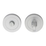 Carlisle Brass AA12SC Turn and Release - Satin Chrome (LEAD TIME: 2-3 DAYS)