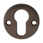 Carlisle Brass AA145DB Euro Profile Escutcheon (LEAD TIME: 2-3 DAYS)