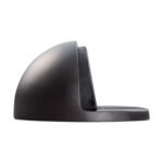 Carlisle Brass AA20MBRZ Oval Floor Mounted Door Stop (LEAD TIME: 2-3 DAYS)