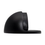 Carlisle Brass AA20MB Oval Floor Mounted Door Stop (LEAD TIME: 2-3 DAYS)