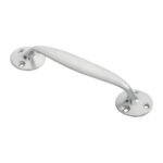 Carlisle Brass AA36SC Bow Handle (LEAD TIME: 2-3 DAYS)