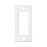 Carlisle Brass AA46PCW Easi-Keep Latch (LEAD TIME: 2-3 DAYS)