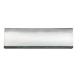 Carlisle Brass AA52SSCP Letter Tidy (LEAD TIME: 2-3 DAYS)