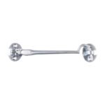 Carlisle Brass AA61SC Silent Pattern Cabin Hook (LEAD TIME: 2-3 DAYS)