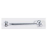 Carlisle Brass AA64SC Silent Pattern Cabin Hook (LEAD TIME: 2-3 DAYS)