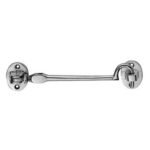 Carlisle Brass AA65CP Silent Pattern Cabin Hook (LEAD TIME: 2-3 DAYS)