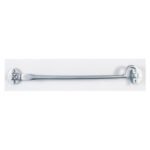 Carlisle Brass AA65SC Silent Pattern Cabin Hook (LEAD TIME: 2-3 DAYS)