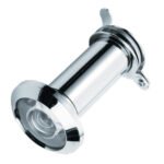 Carlisle Brass AA76CP Door Viewer (LEAD TIME: 2-3 DAYS)