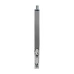 Carlisle Brass AA810CP Lever Action Flush Bolt 254mm (LEAD TIME: 2-3 DAYS)