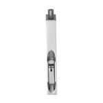 Carlisle Brass AA81CP Lever Action Flush Bolt 204mm (LEAD TIME: 2-3 DAYS)