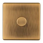 Eurolite AB1DLED 1-Gang Dimmer (LEAD TIME: 2-3 DAYS)