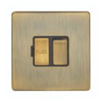 Eurolite ABSWFB Switched Fuse Spur (LEAD TIME: 2-3 DAYS)