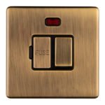Eurolite ABSWFNB Switched Fuse Spur (LEAD TIME: 2-3 DAYS)