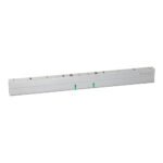 CQR AEM20004 EM | Slimline | Double | Monitored (LEAD TIME: 2-3 DAYS)