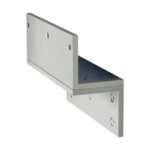 CQR AEMBR046 Z Bracket For External Magnets To Suit AEMGATE/F/S For Inward Opening Gates (LEAD TIME: 2-3 DAYS)