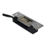 CQR AL900 ANSI Mortice Electric Releases (LEAD TIME: 2-3 DAYS)