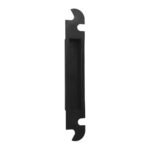 EuroSpec APB1002 Plastic Box Keep To Suit Architectural Sashlock (LEAD TIME: 2-3 DAYS)