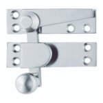 Carlisle Brass AQ39SC Architectural Quality Quadrant Sash Fastener (LEAD TIME: 2-3 DAYS)