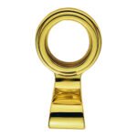 Carlisle Brass AQ40 Architectural Quality Cylinder Latch Pull (LEAD TIME: 2-3 DAYS)
