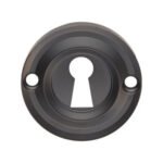 Carlisle Brass AQ41MB Small Escutcheon (LEAD TIME: 2-3 DAYS)