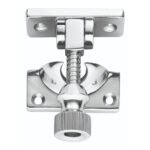 Carlisle Brass AQ43CP Architectural Quality - Brighton Sash Fastener (LEAD TIME: 2-3 DAYS)