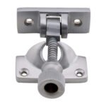 Carlisle Brass AQ43SC Architectural Quality - Brighton Sash Fastener (LEAD TIME: 2-3 DAYS)