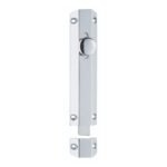 Carlisle Brass AQ82CP Surface Bolt 156mm (LEAD TIME: 2-3 DAYS)
