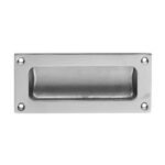 Carlisle Brass AQ90CP Flush Pull (LEAD TIME: 2-3 DAYS)