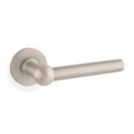 Alexander & Wilks AW250SN Siskin Lever On Rose (LEAD TIME: 2-3 DAYS)