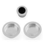 Alexander & Wilks AW994SC Sliding Door Pull Kit (LEAD TIME: 2-3 DAYS)