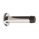 Carlisle Brass AZ21CP Wall Mounted Door Stop (LEAD TIME: 2-3 DAYS)