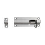 Eurospec BBT1100SSS Straight Barrel Bolt (LEAD TIME: 2-3 DAYS)