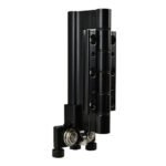 Clearspan for Stellar Aluminium Bi-Fold Doors Bottom Roller