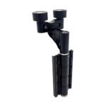 Clearspan for Raynaers CF68 Bi-Fold Doors Top Guide