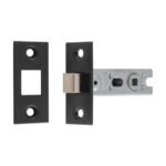 Eurospec BTD25MB Bolt-Through Tubular Deadbolt (LEAD TIME: 2-3 DAYS)